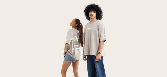 Shoot the Streets: Master Streetwear Clothing Photography with OdD.1 Clothing