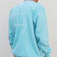BINARY CODE SWEATSHIRT