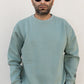 BINARY CODE SWEATSHIRT