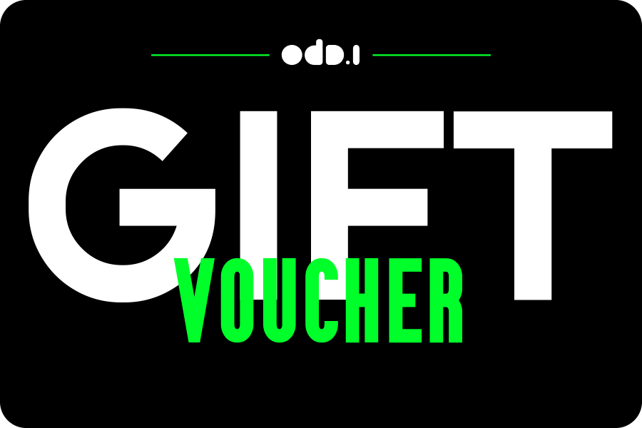 OdD.1 GIFT CARD