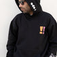 GIMME! LOVE HOODIE