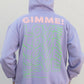 GIMME! LOVE HOODIE