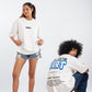 INTRO / EXTRO OVERSIZED T-SHIRT
