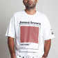 PANTONE INSPIRED - JAMES BROWN
