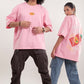 OdD1 Fresh oversized tshirts Duo