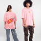 OdD1 Fresh oversized tshirts group