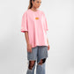 OdD1 Fresh oversized women tshirts