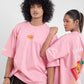 OdD1 Fresh unisex oversized tshirt