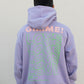 OdD1 hoodies for men GimmeLove Lilac