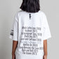 OdD1 Led Zeppelin White tshirt back