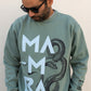 OdD1 Mamba Sage sweatshirt