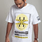 OdD1 Matryoshka Smile White tshirts