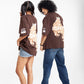 OdD1 oversized tshirts Icarus back