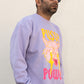 OdD1 Pussy Power sweatshirt 