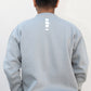 OdD1 Raptor Grey sweatshirt back