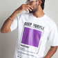 OdD1 streetwear Deep Purple tshirt