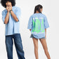 OdD1 streetwear tshirts graffiti