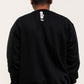 OdD1 sweatshirt Mamba Black back