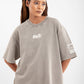OdD1 Troupe oversized women t shirts